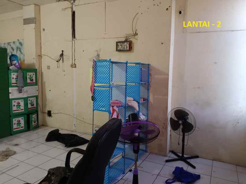 disewakan ruko gudang kantor ruko jl sumur batu raya