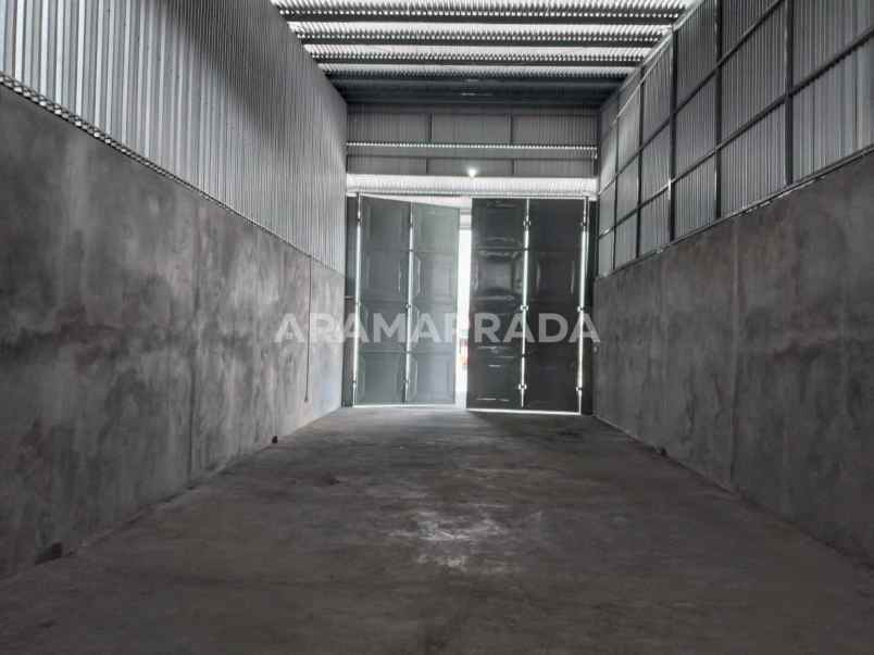 disewakan ruko gudang kantor sidakarya