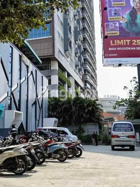 disewakan ruko gudang kantor taman villa baru pekayon