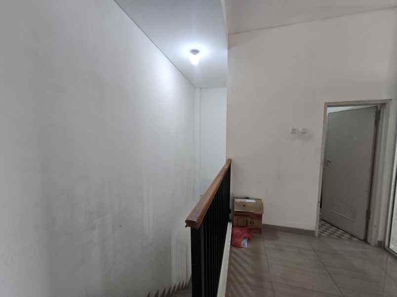 disewakan ruko strategis di talaga bestari tangerang