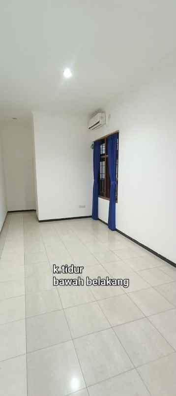 disewakan rumah araya galaxy bumi permai