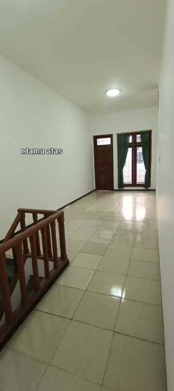disewakan rumah araya galaxy bumi permai
