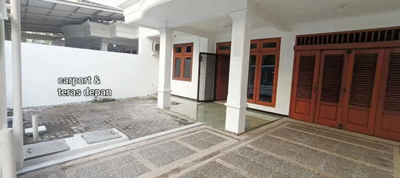 disewakan rumah araya galaxy bumi permai