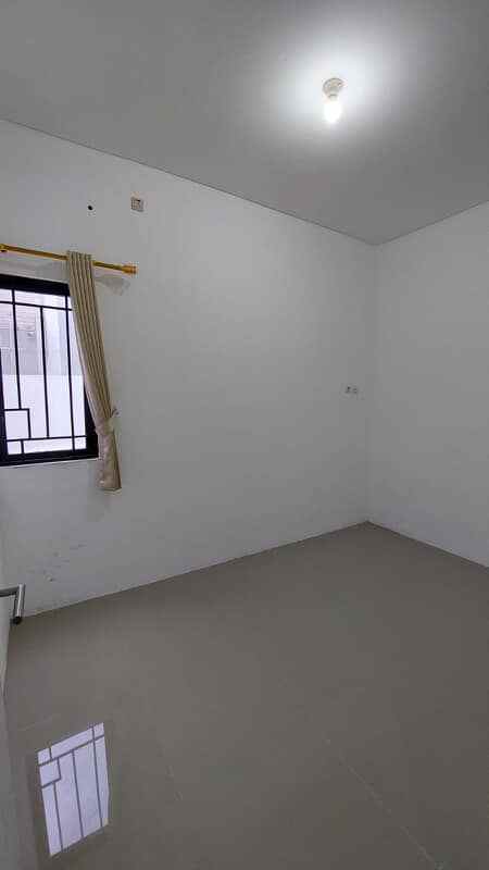 disewakan rumah babatan pantai komplek