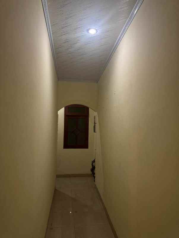 disewakan rumah bidara cina jatinegara