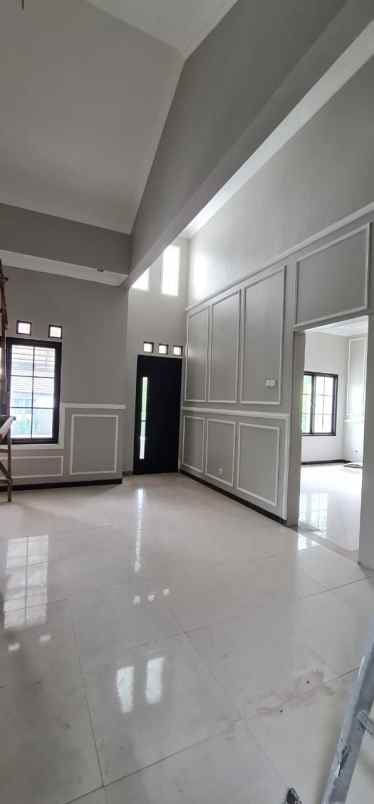 disewakan rumah cantik mininalis di permata bintaro