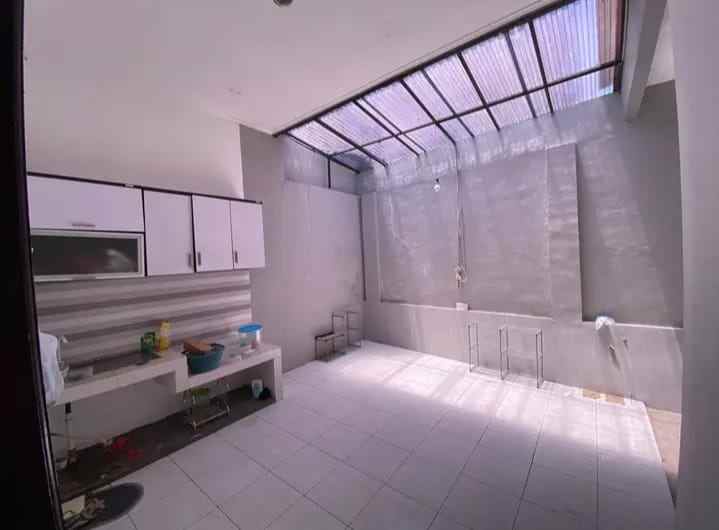 disewakan rumah cihanjuang cibaligo