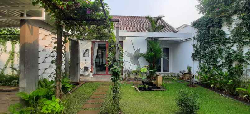 disewakan rumah cipete