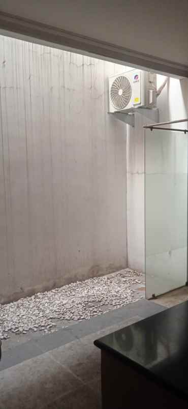 disewakan rumah cipete selatan cilandak