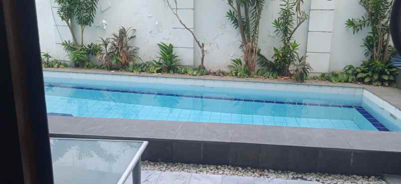 disewakan rumah cipete selatan cilandak