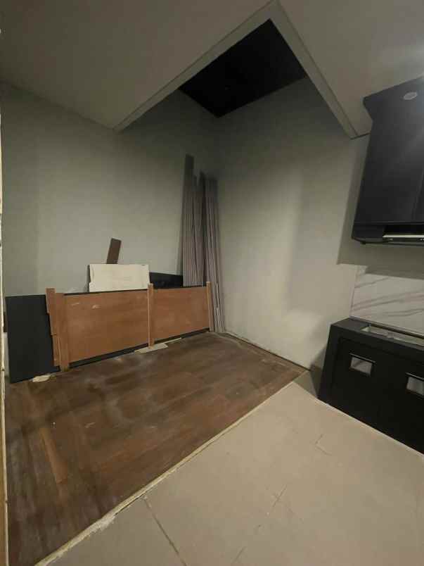 disewakan rumah eastern hill