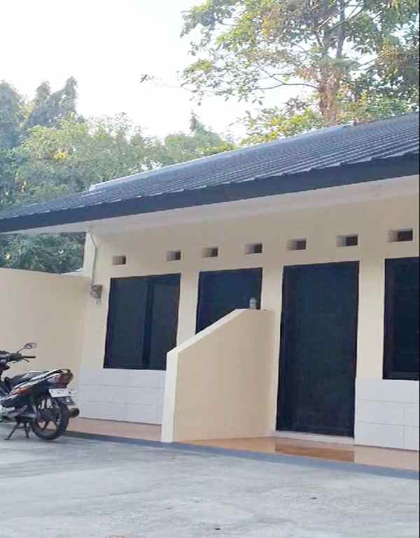 disewakan rumah gg masjid dalam ii c rt