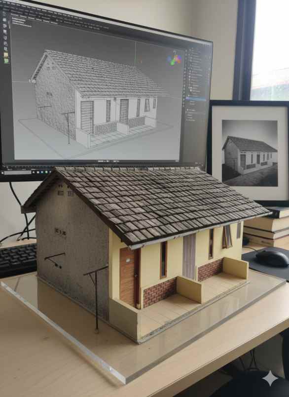 disewakan rumah jl astaraja banjaran