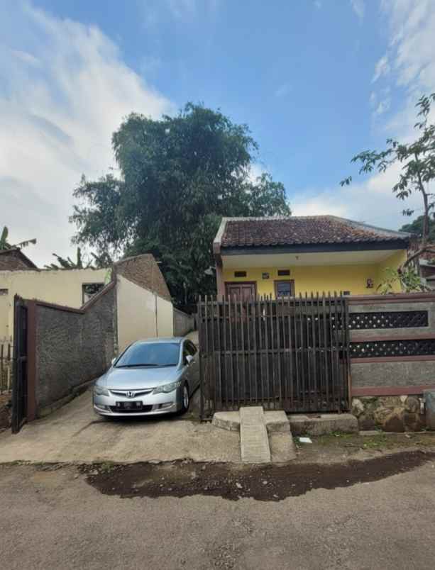 disewakan rumah jl astaraja banjaran