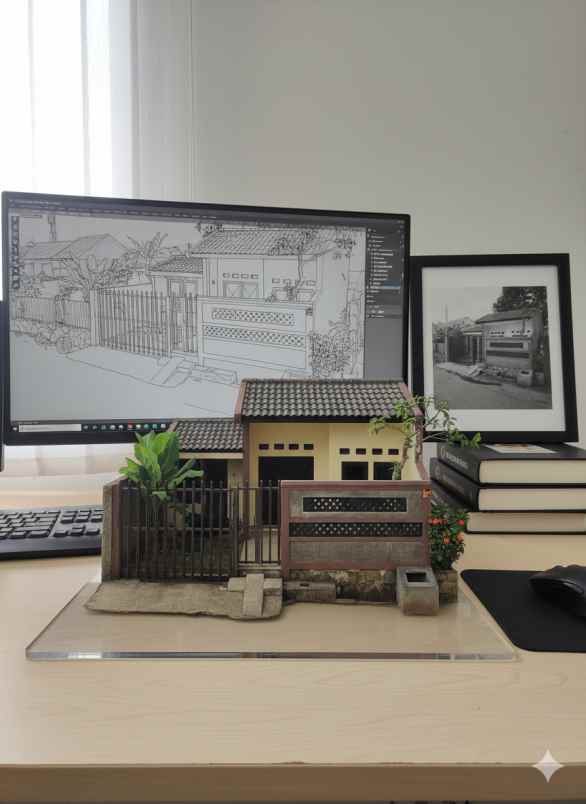 disewakan rumah jl astaraja banjaran