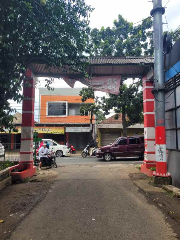 disewakan rumah jl astaraja banjaran