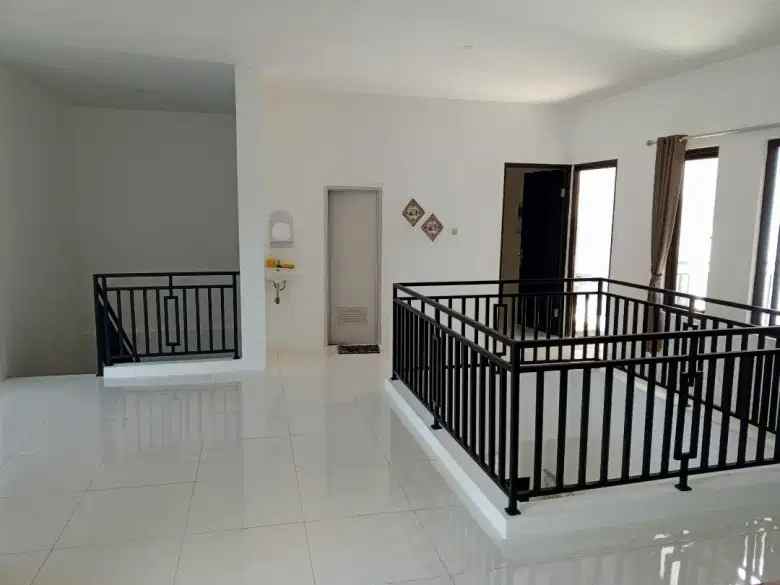 disewakan rumah kebayoran lama