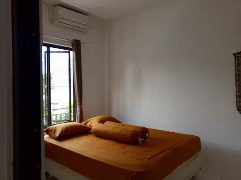 disewakan rumah kebayoran lama