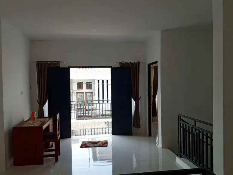 disewakan rumah kebayoran lama