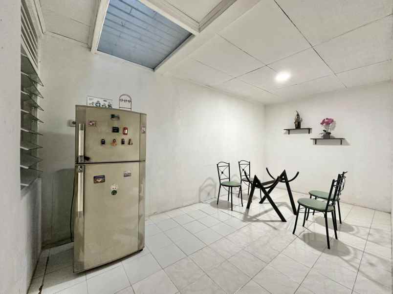 disewakan rumah kelapa gading