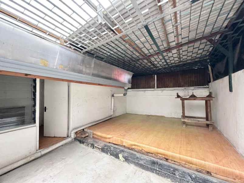 disewakan rumah kelapa gading