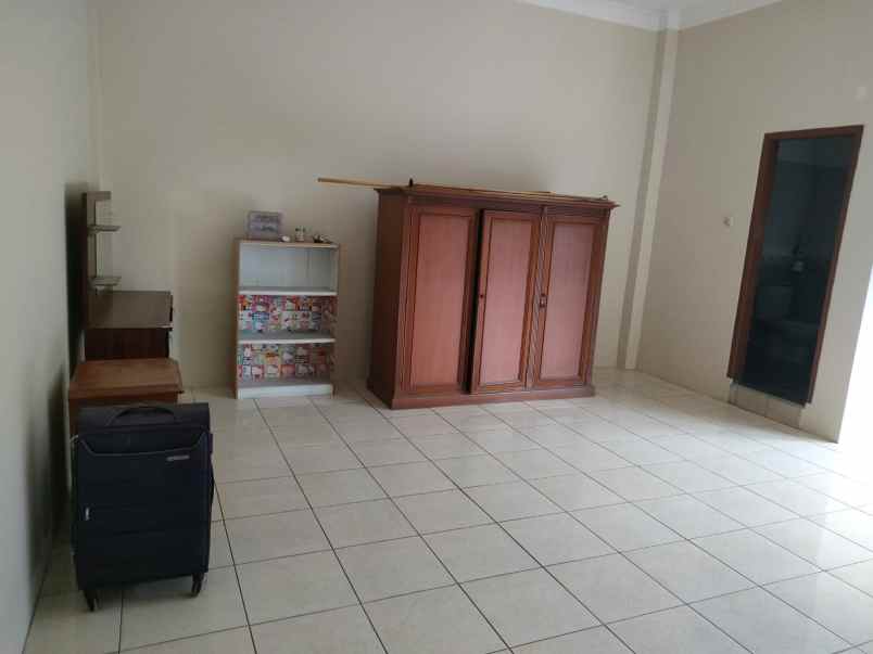 disewakan rumah kelapa gading