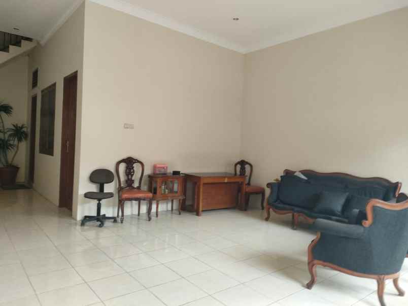 disewakan rumah kelapa gading