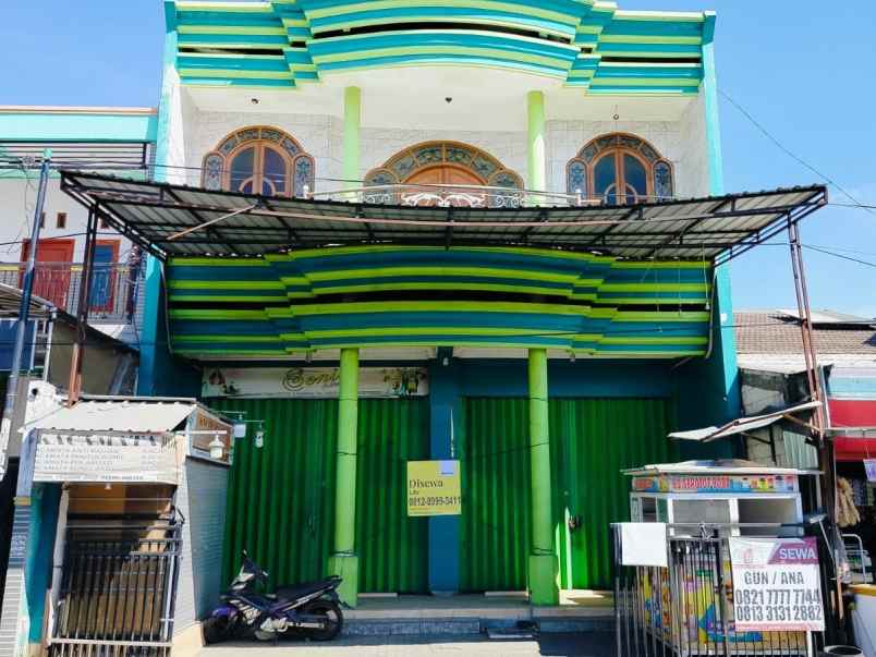 disewakan rumah manukan krajan surabaya barat