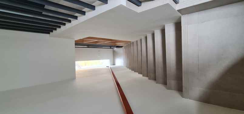 disewakan rumah minimalis di bsd siap huni