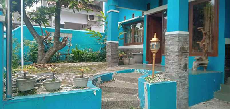 disewakan rumah mitra dago antapani