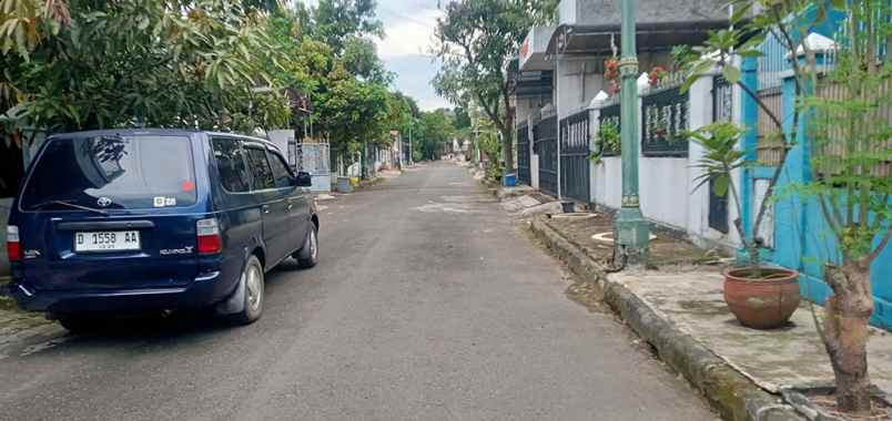 disewakan rumah mitra dago antapani
