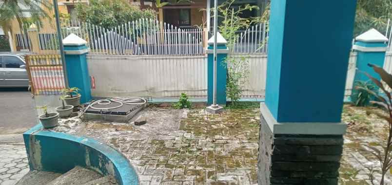 disewakan rumah mitra dago antapani