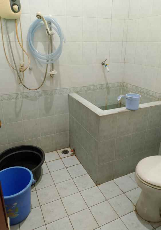 disewakan rumah mitra dago antapani