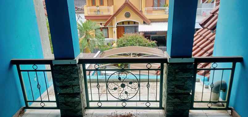 disewakan rumah mitra dago antapani