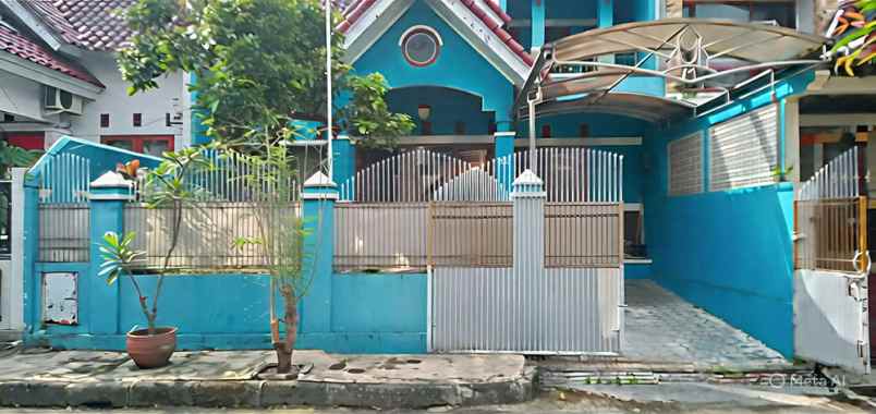 disewakan rumah mitra dago antapani