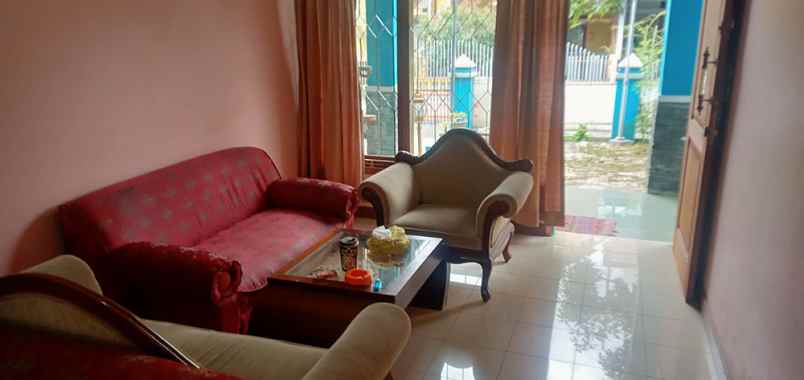 disewakan rumah mitra dago antapani