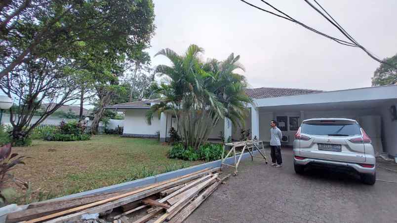 disewakan rumah pejaten