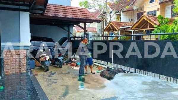 disewakan rumah pemogan