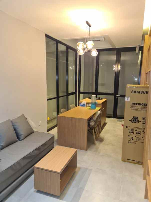 disewakan rumah perumahan o2 grand wisata