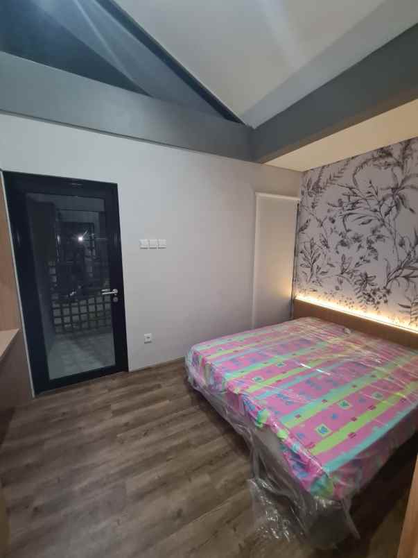 disewakan rumah perumahan o2 grand wisata