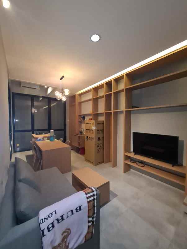 disewakan rumah perumahan o2 grand wisata