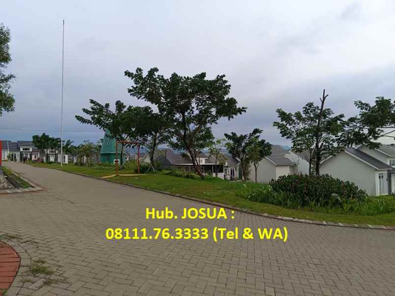 disewakan rumah rumah citra indah city