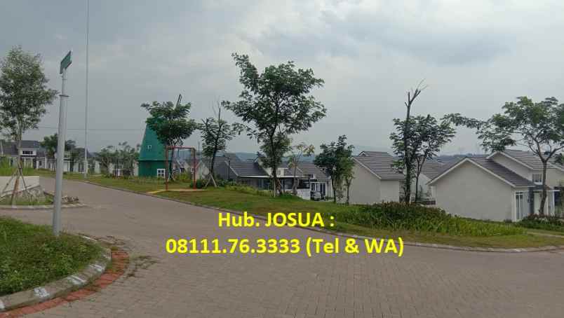 disewakan rumah rumah citra indah city