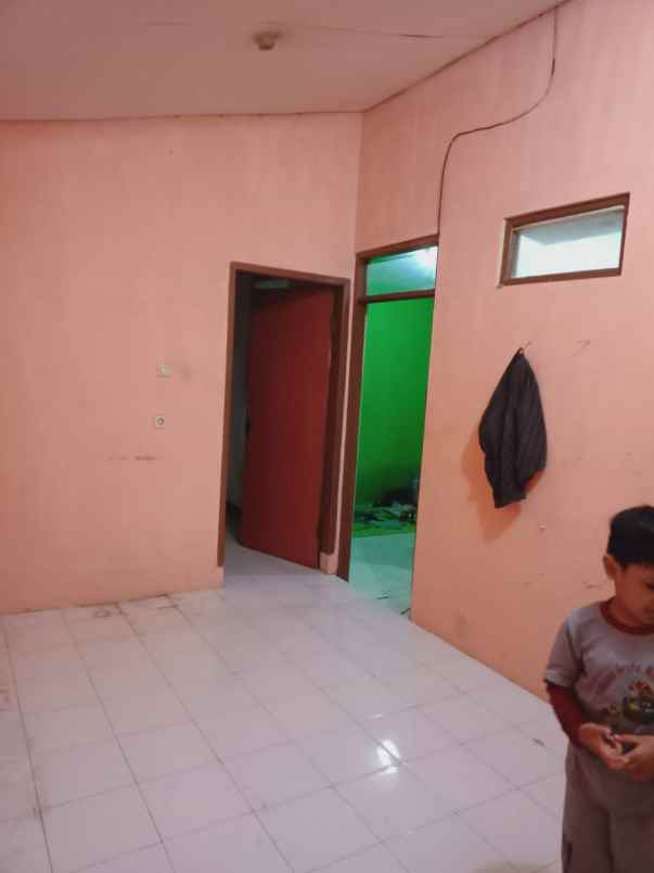 disewakan rumah sanggar indah lestari