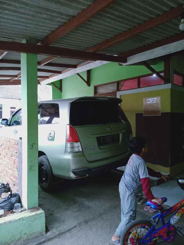 disewakan rumah sanggar indah lestari