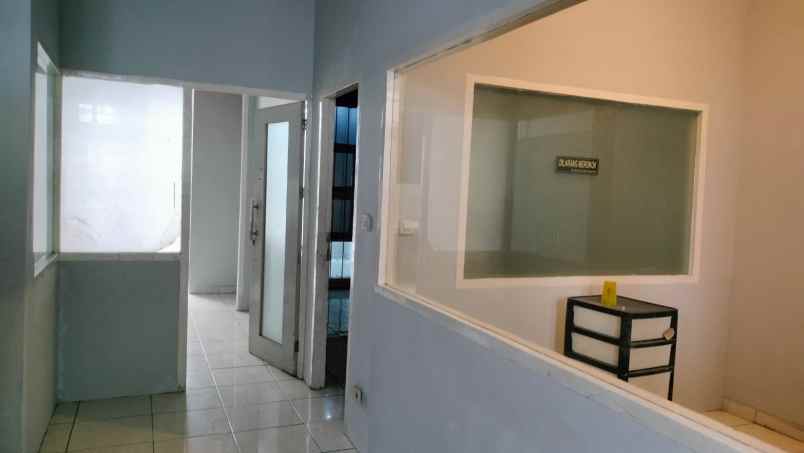 disewakan rumah sarijadi bandung