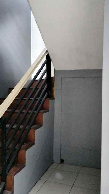 disewakan rumah sarijadi bandung