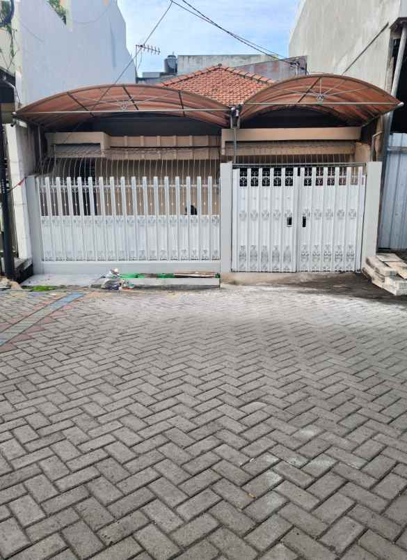 disewakan rumah tambak jati