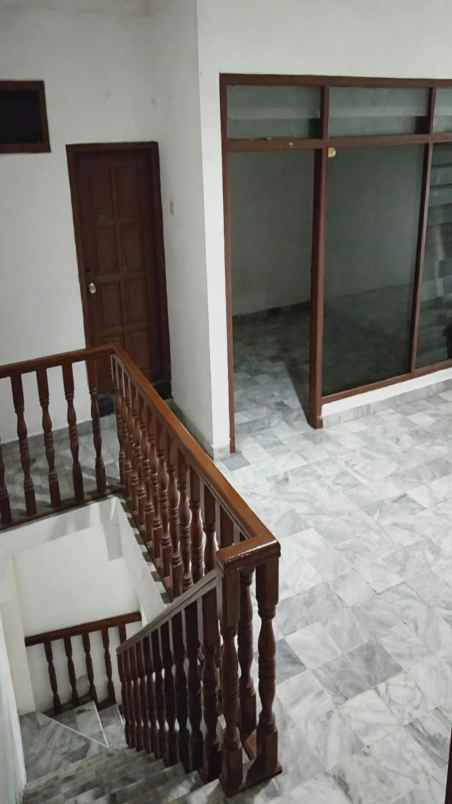 disewakan rumah tebet utara