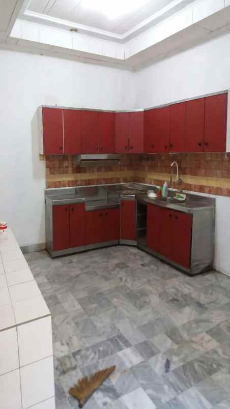 disewakan rumah tebet utara